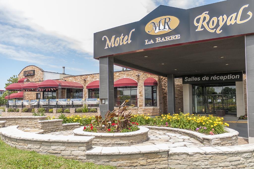 Motel Labarre Longueuil Kültér fotó