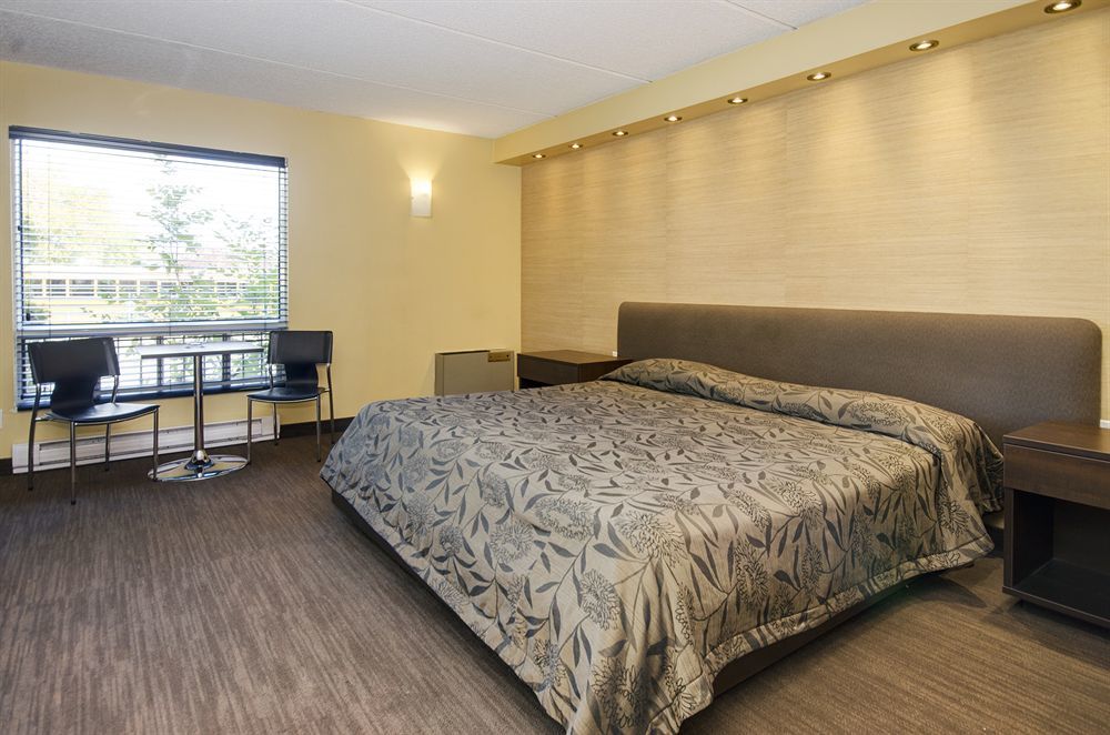 Motel Labarre Longueuil Kültér fotó