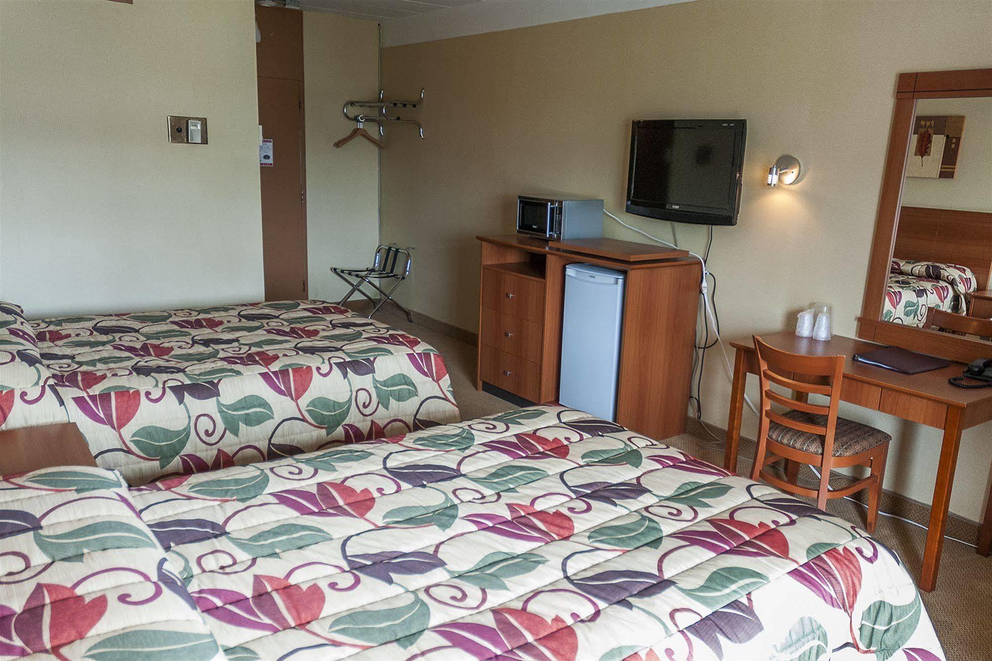 Motel Labarre Longueuil Kültér fotó
