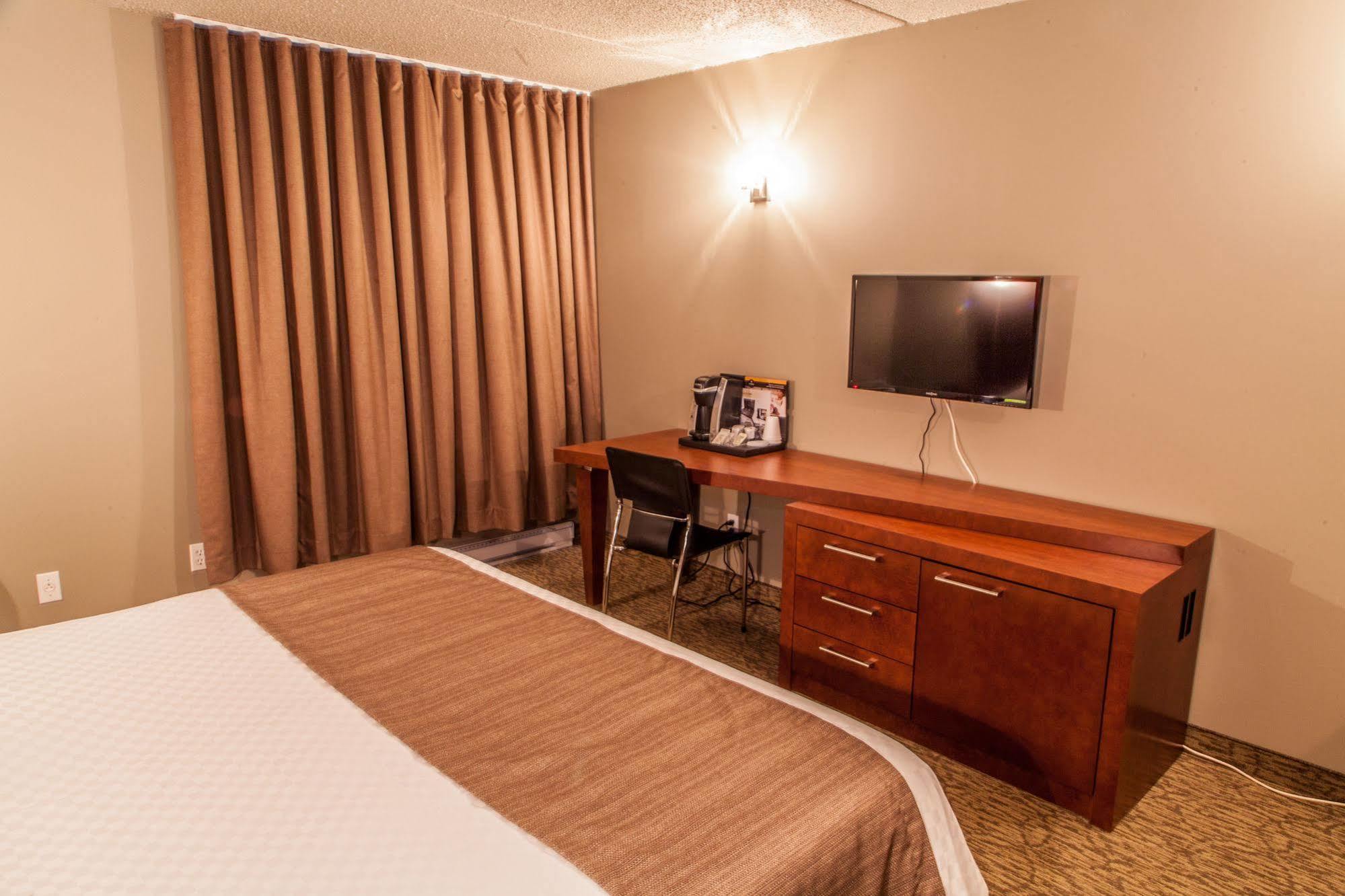 Motel Labarre Longueuil Kültér fotó