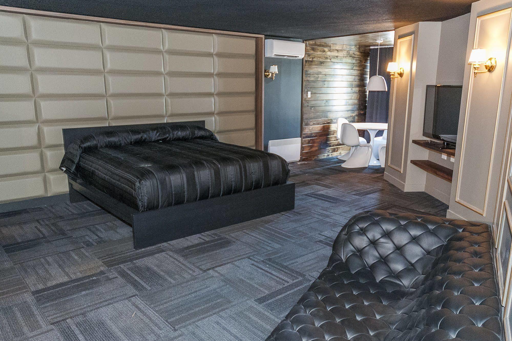 Motel Labarre Longueuil Kültér fotó