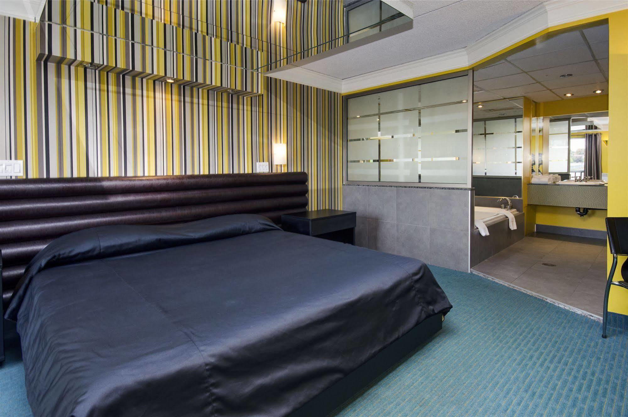 Motel Labarre Longueuil Kültér fotó