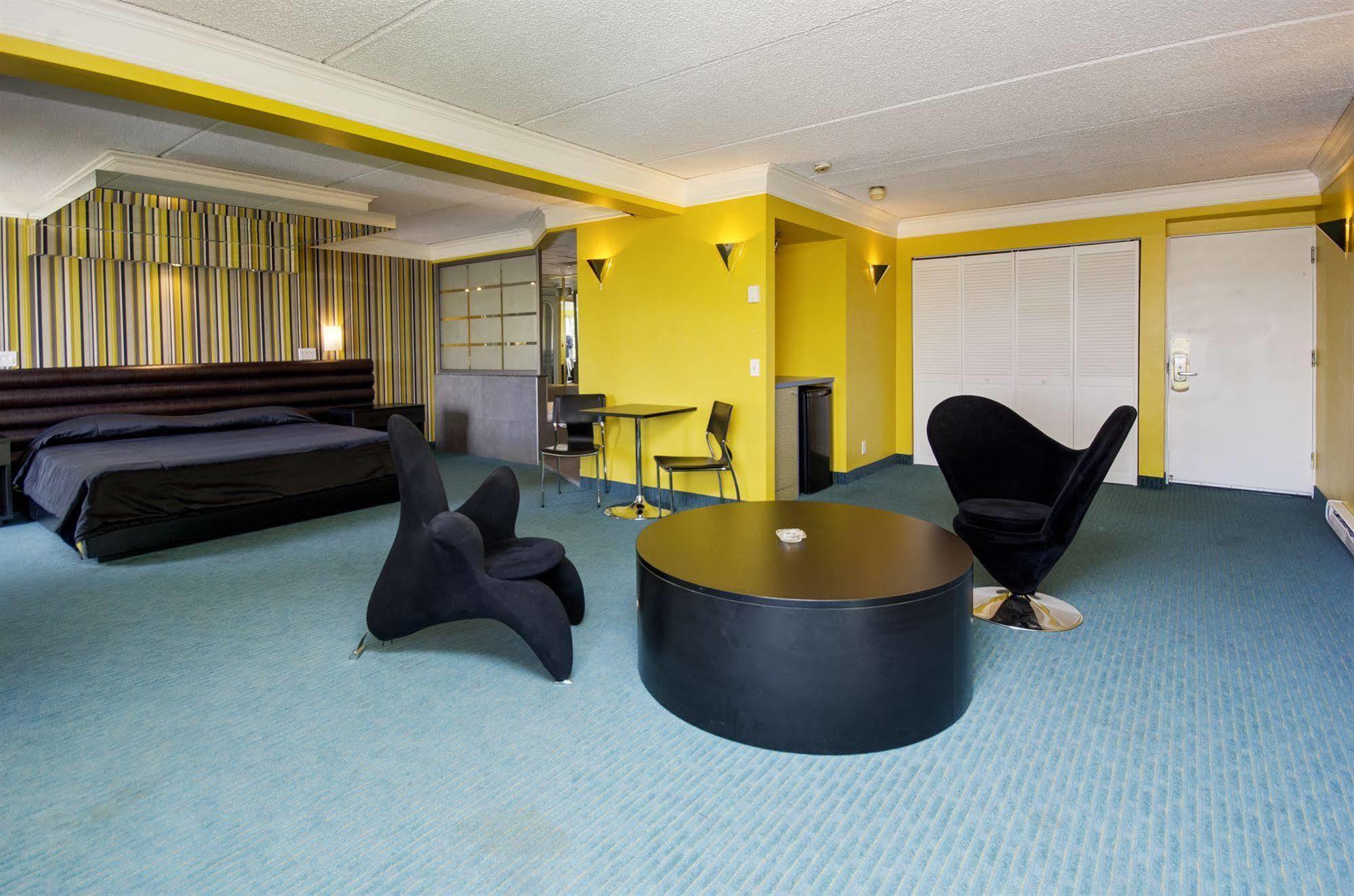 Motel Labarre Longueuil Kültér fotó