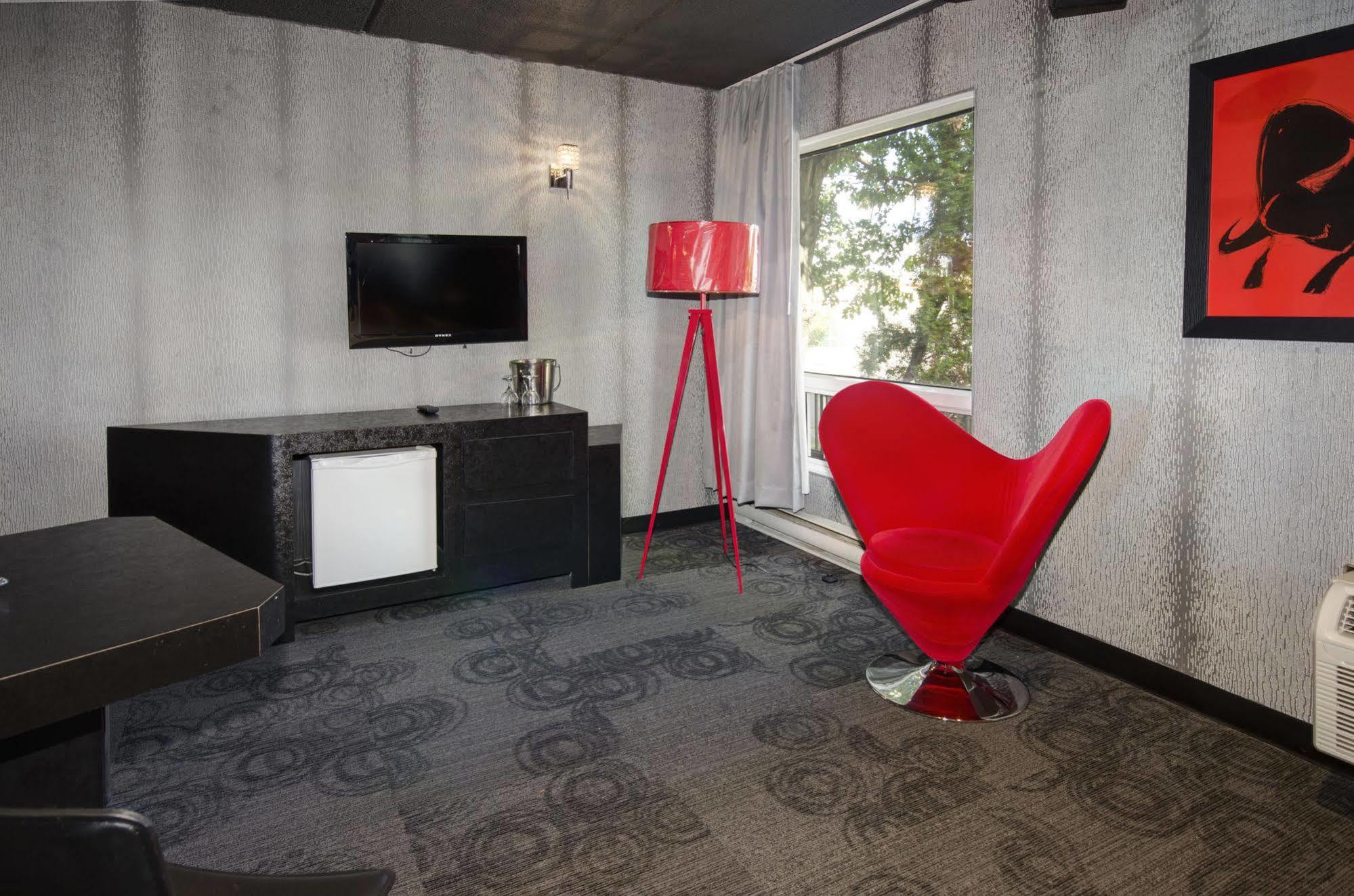 Motel Labarre Longueuil Kültér fotó