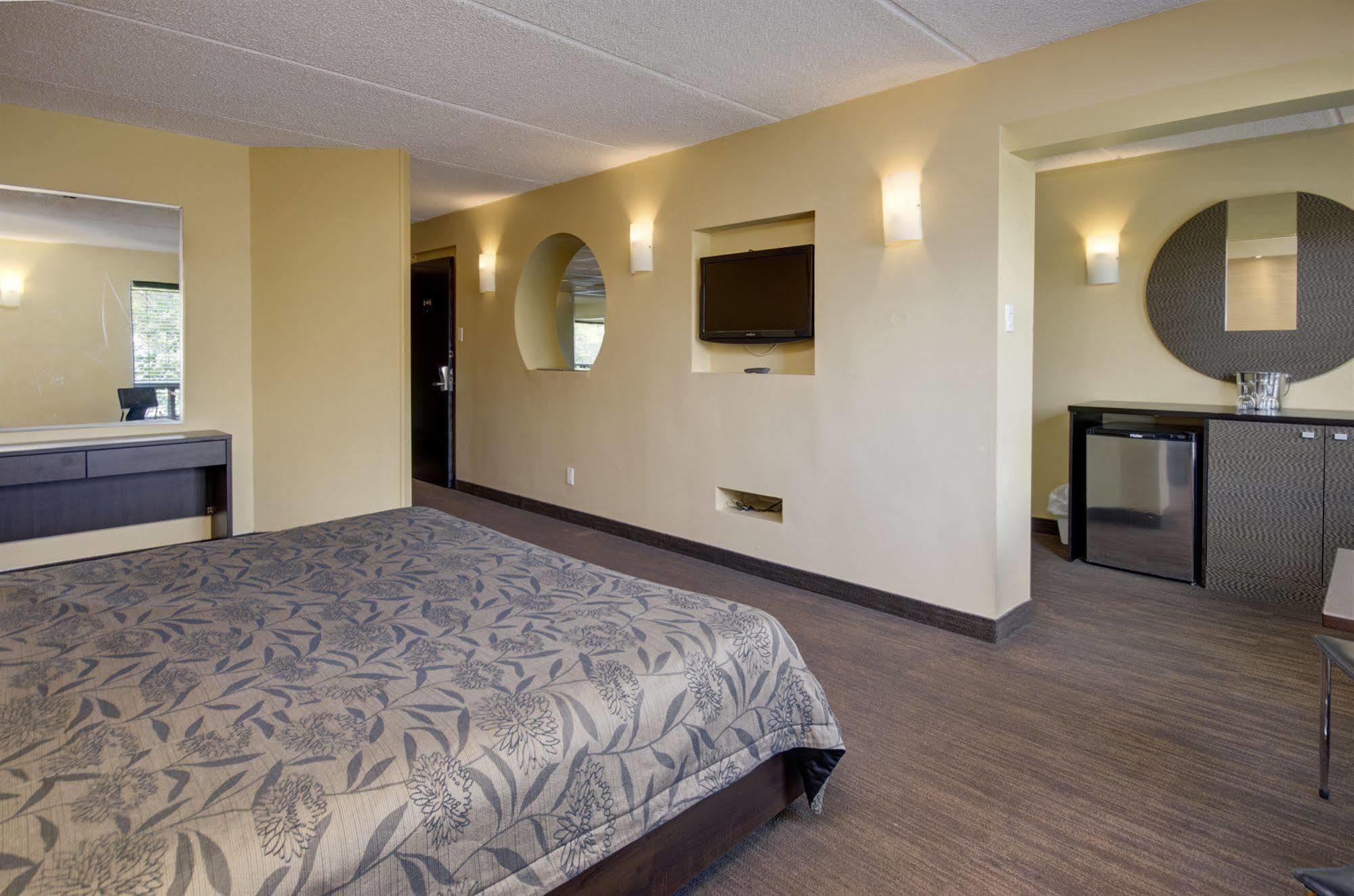 Motel Labarre Longueuil Kültér fotó