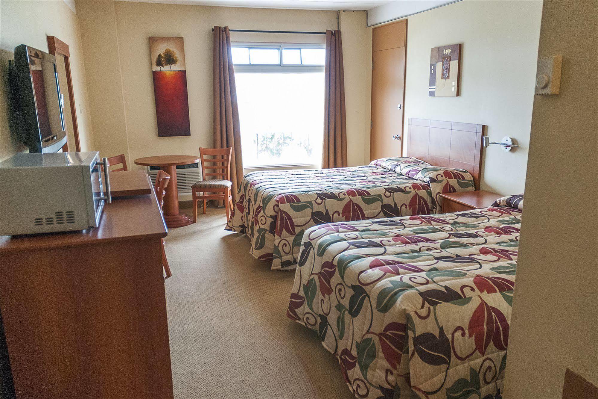 Motel Labarre Longueuil Kültér fotó