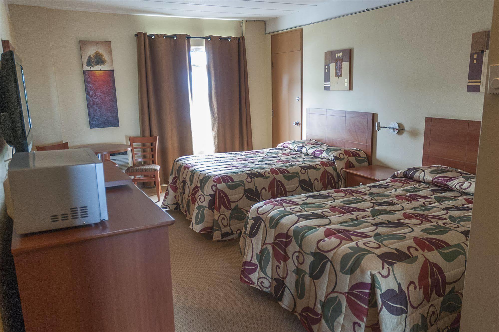 Motel Labarre Longueuil Kültér fotó