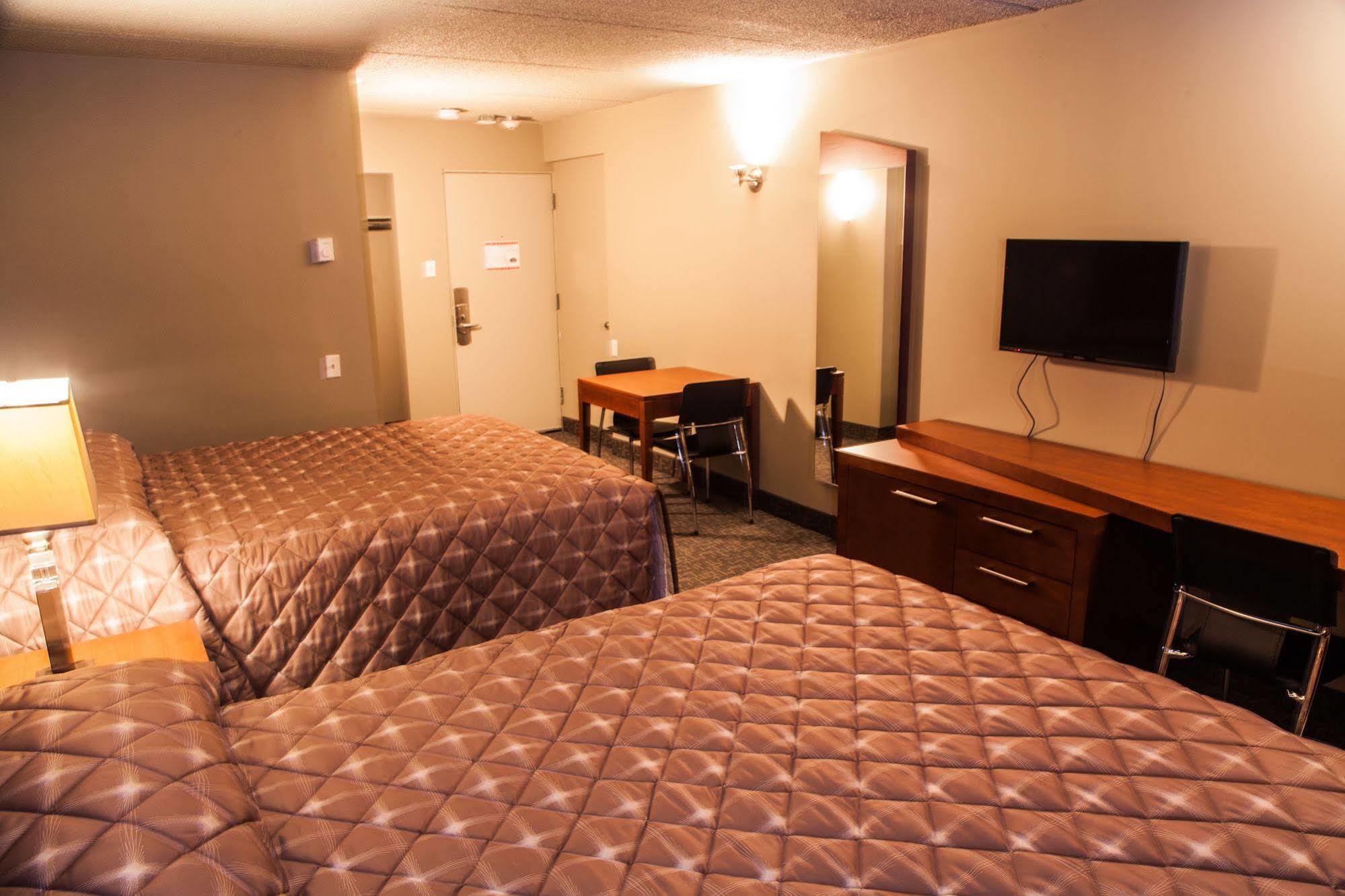 Motel Labarre Longueuil Kültér fotó