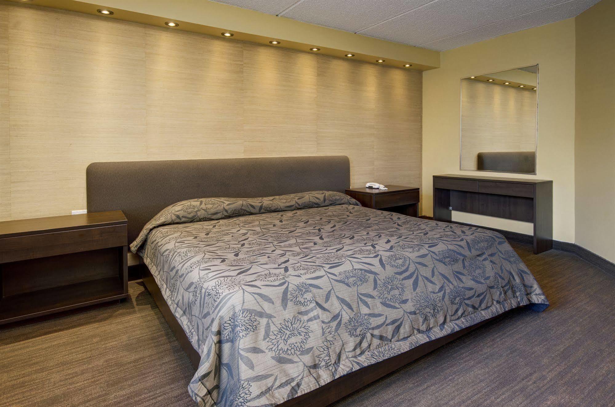 Motel Labarre Longueuil Kültér fotó