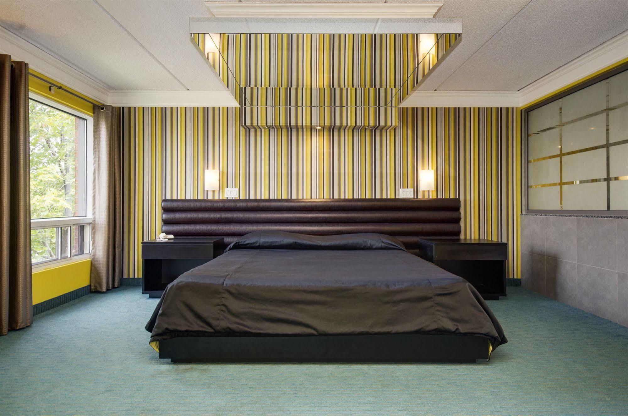 Motel Labarre Longueuil Kültér fotó
