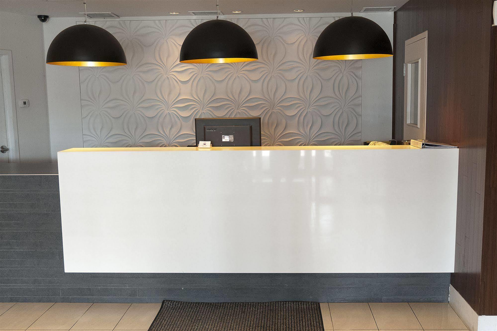 Motel Labarre Longueuil Kültér fotó