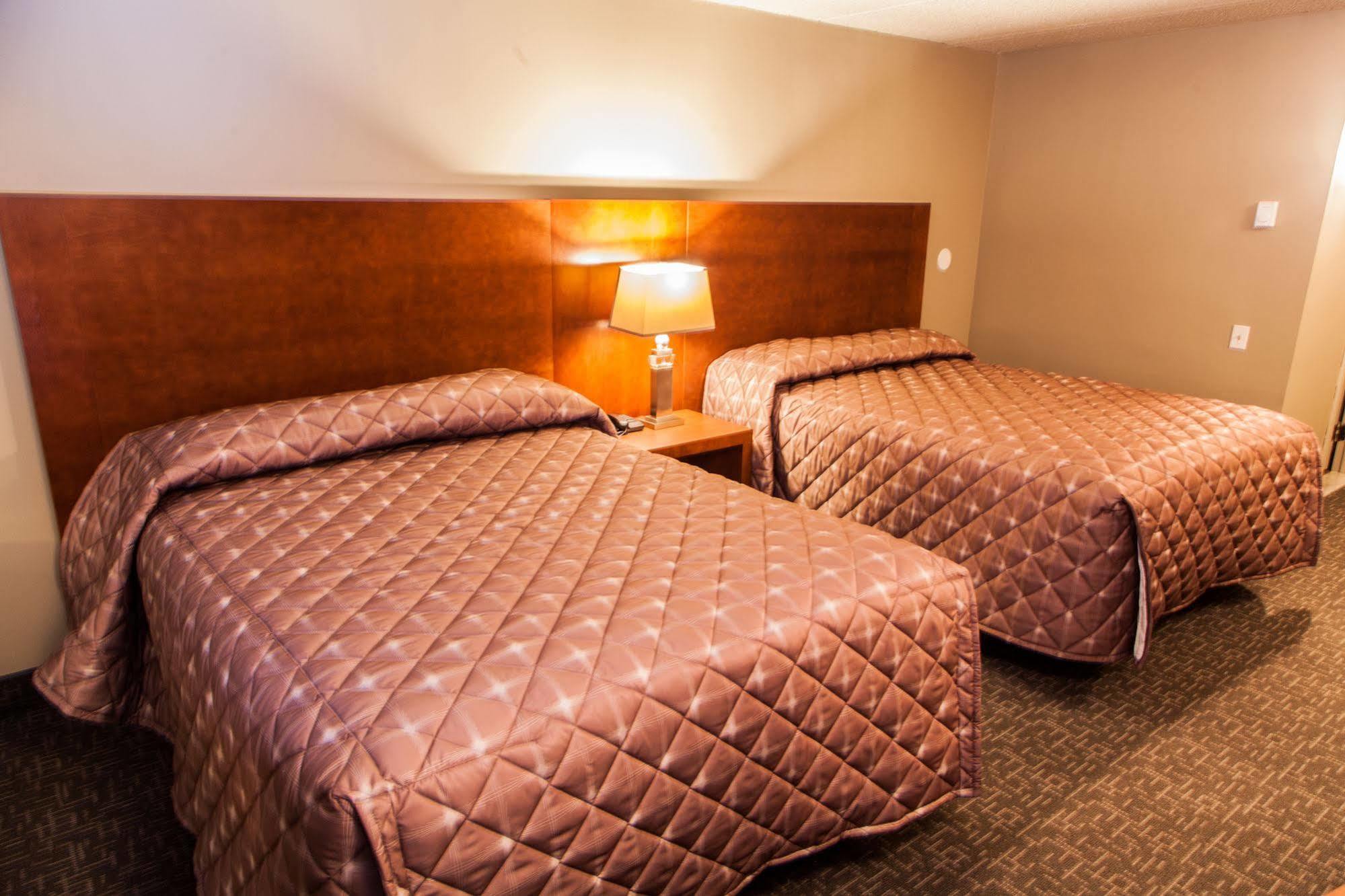 Motel Labarre Longueuil Kültér fotó