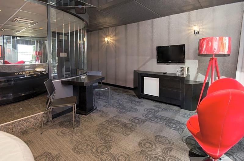 Motel Labarre Longueuil Kültér fotó