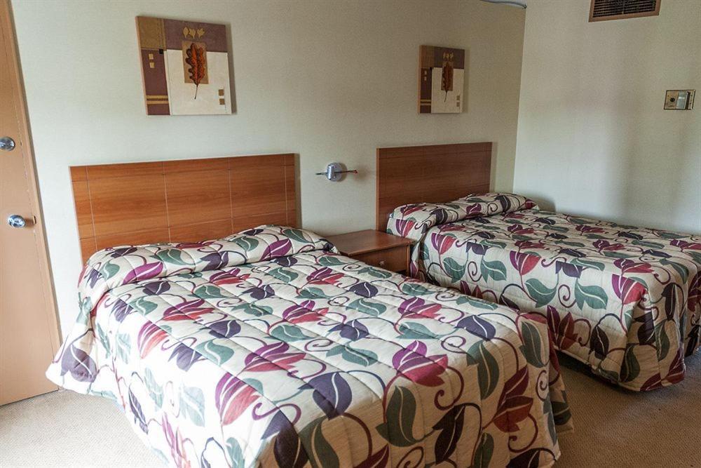 Motel Labarre Longueuil Kültér fotó