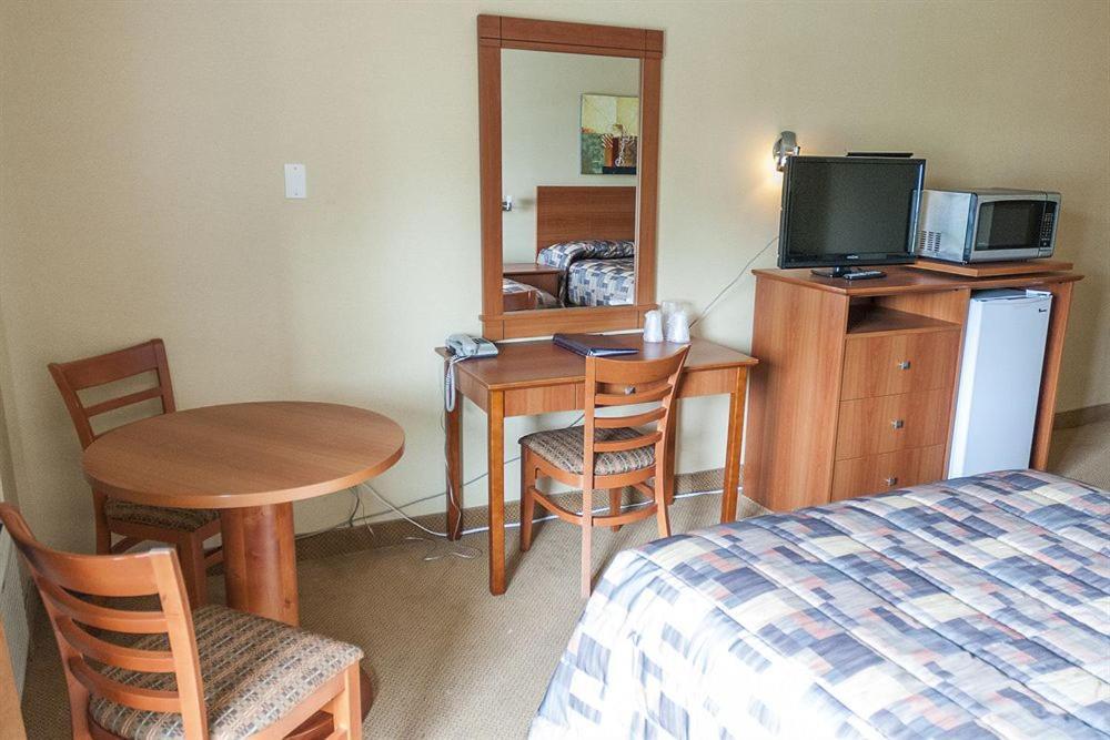 Motel Labarre Longueuil Kültér fotó